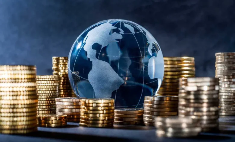 تقرير يتوقع نموا متفائلا للاقتصاد العالمي في 2025 