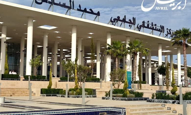 التهراوي: وزارة الصحة تعمل على تعزيز العرض الاستشفائي المتخصص وتقريب العلاجات من الجهات
