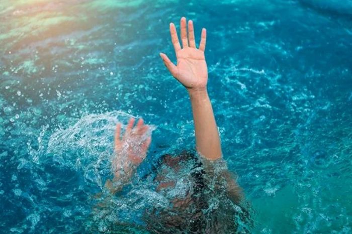 طنجة : مأســاة .. وفاة طفل في الرابعة من عمره غـرقا بمسبح إحدى الفيلات بالجبل الكبير