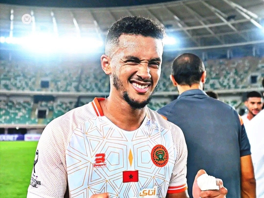 كأس العرب.. شويعر جاهز لتعزيز هجوم المنتخب المغربي بعد استكمال إجراءات تغيير جنسيته الرياضية