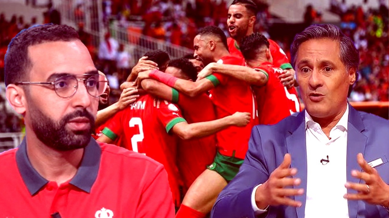 اشتيوي وبنيج لـ“اليوم24”: ذكريات 98 تعود والبداية أمام البرازيل مفتاح العبور للمنتخب المغربي