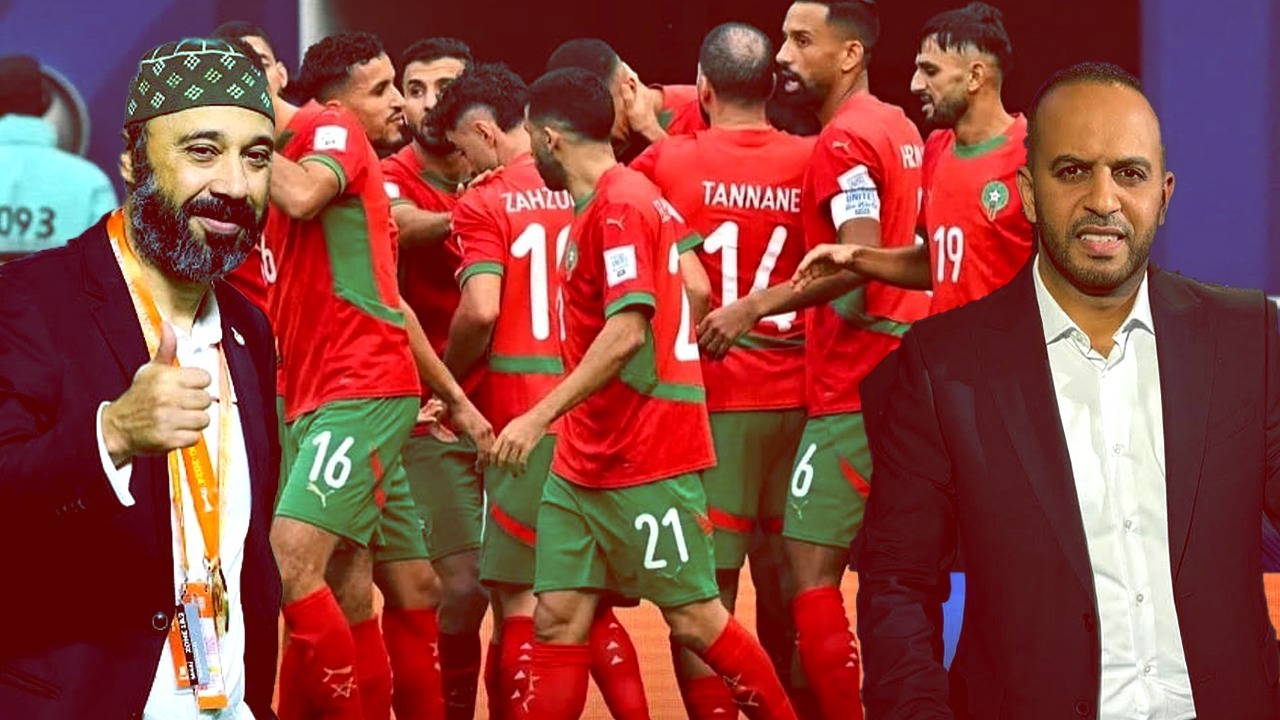 مربوح لـ"اليوم24": المنتخب المغربي مطالب باعتماد نهج هجومي قبل مواجهته المرتقبة مع السعودية