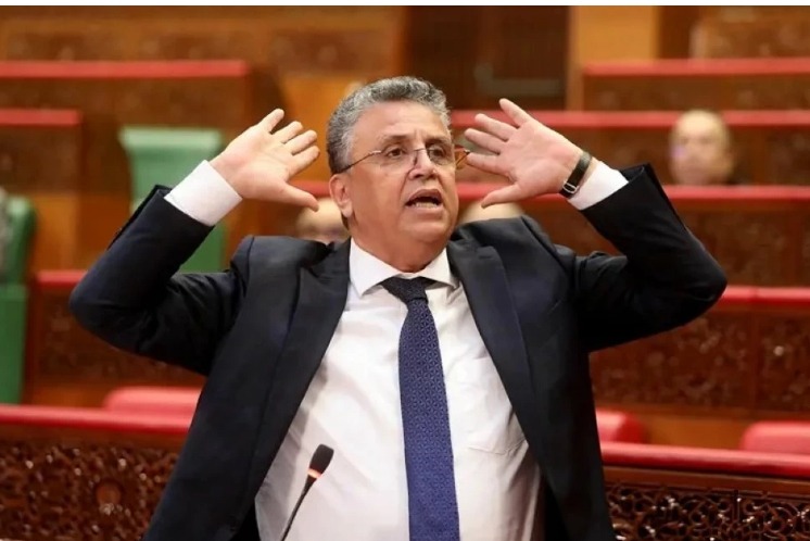 وهبي: هناك خلافات حول مشروع مدونة الأسرة ولا علم لي بتاريخ صدورها