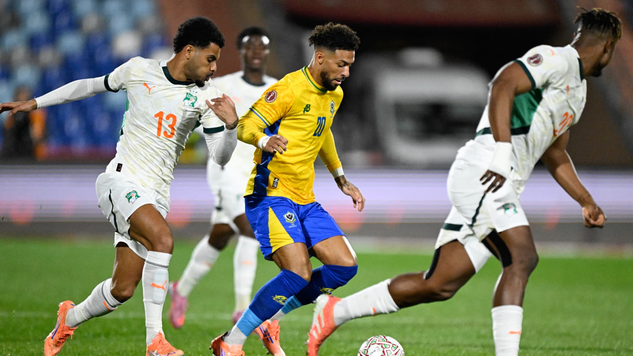 "كان" 2025: منتخب كوت ديفوار يتأهل في الصدارة والكاميرون وصيفا وموزمبيق ضمن أفضل الثوالث