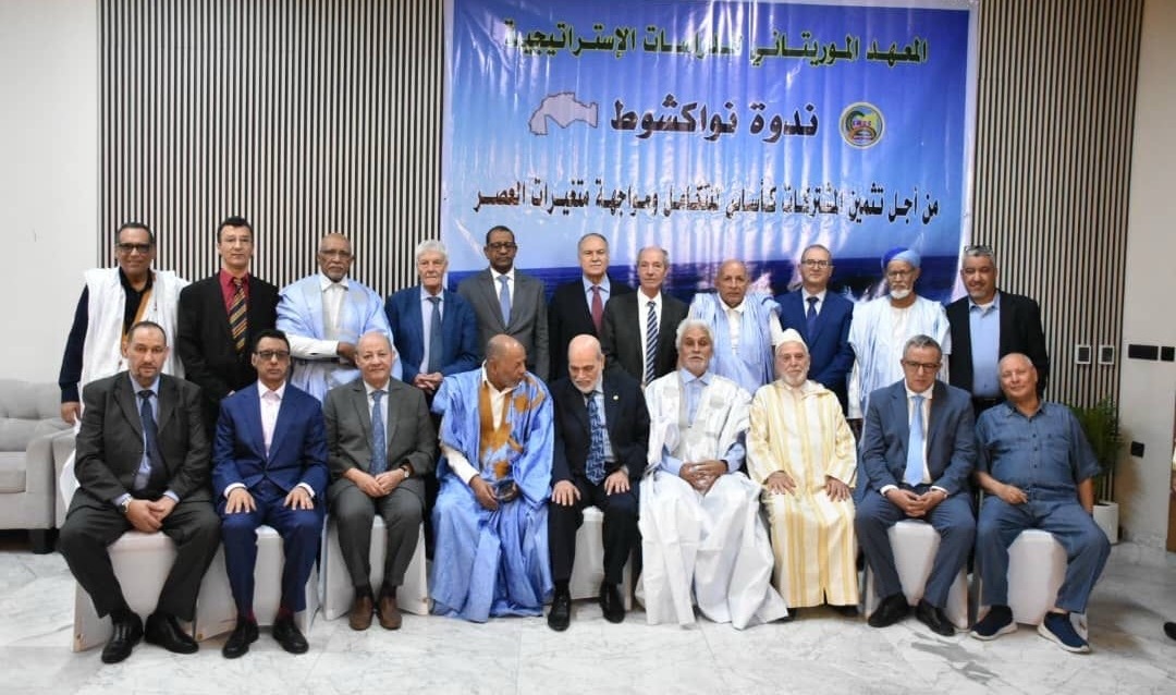 أكاديميون ووزراء سابقون من المغرب والجزائر وتونس وليبيا يطلقون مبادرة  استنهاض المشروع المغاربي