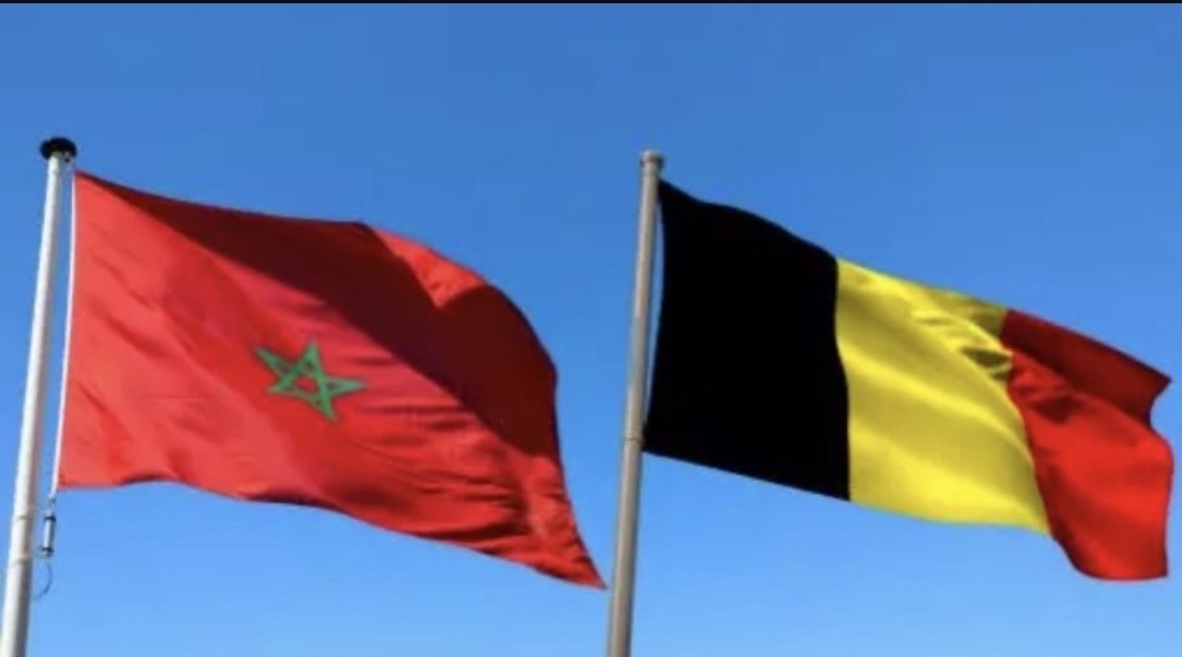 بلجيكا تعلن خطوات عملية للتحرك الدبلوماسي  والاقتصادي في الصحراء المغربية