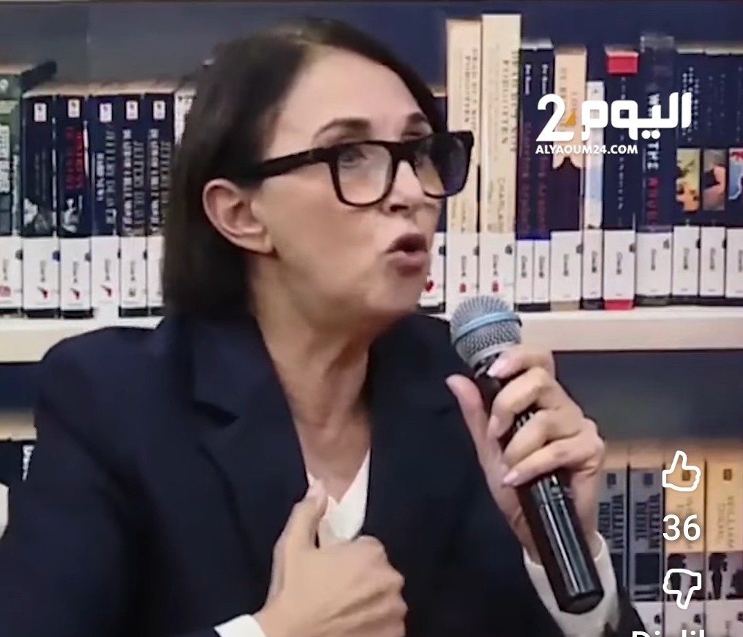 منيب: حين عرفوا في الحزب أنني أمارس الكاراطي تغير أسلوب التعامل معي