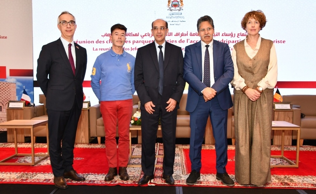 منطقة الساحل تتحول إلى بؤرة عالمية للإرهاب… والرباط تحتضن اجتماعا لمكافحته