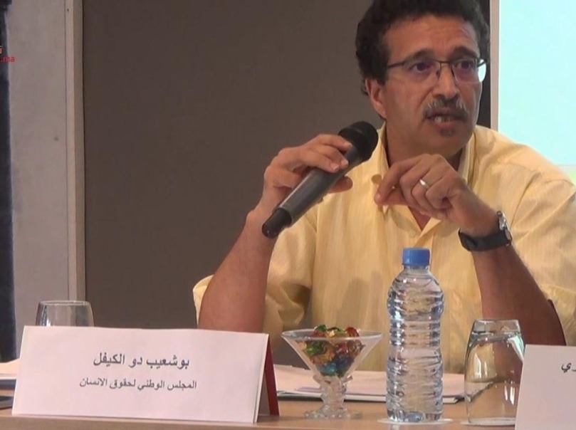 لماذا تغيب المسلسلات المصرية عن التلفزة المغربية؟