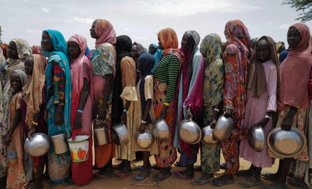 تقرير: 239 مليون شخص يحتاجون عاجلا للمساعدة والحماية نصفهم في دول عربية وإسلامية