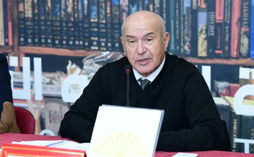 المغرب في زمن التعبئة الهادئة