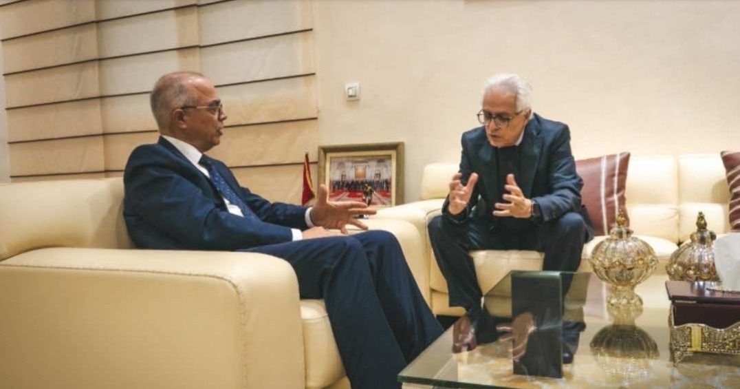 استقالة جنجار رئيس لجنة المناهج  بعد فشل في إصلاح المقررات الدراسية