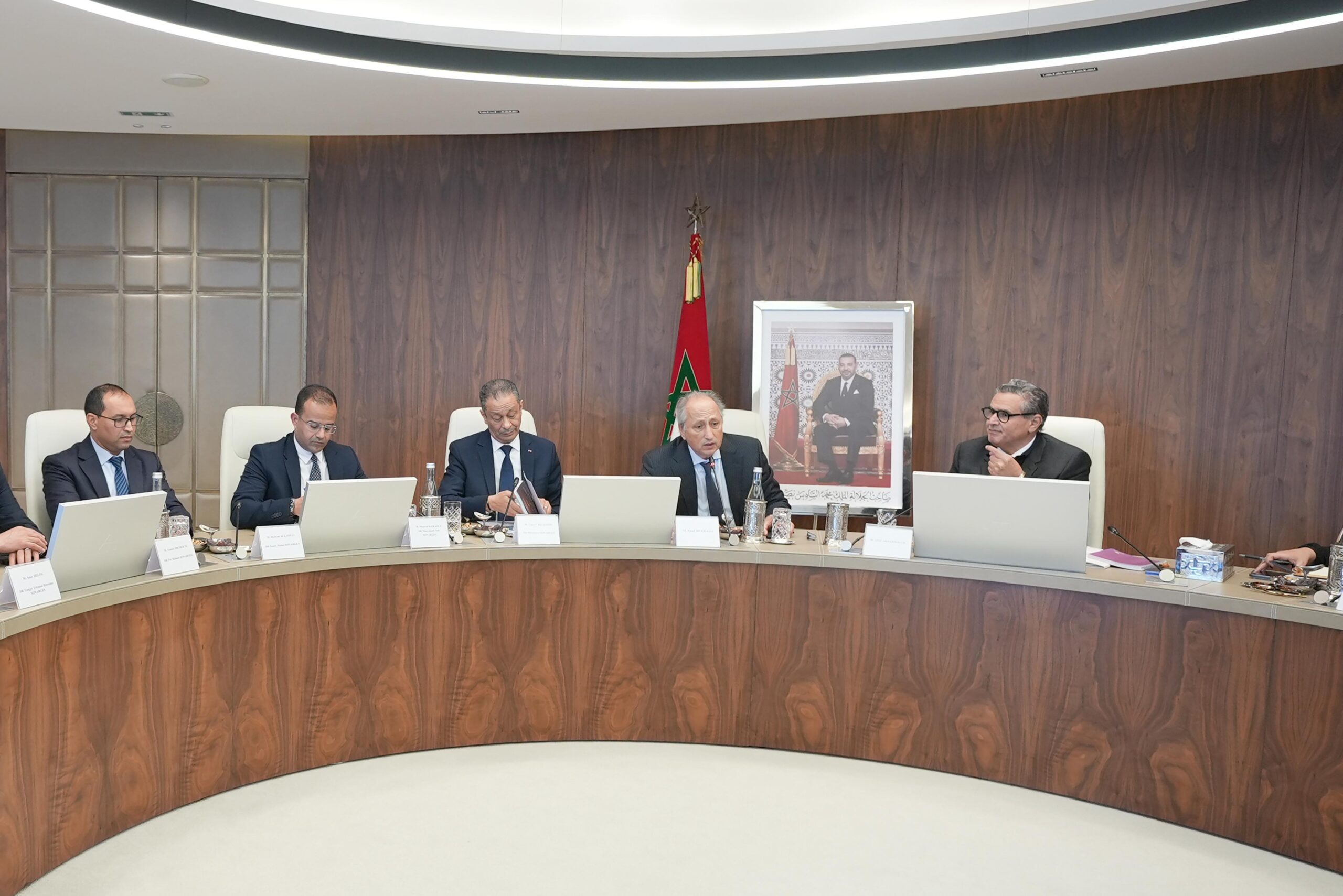 الحكومة تضع «سونارجيس» أمام اختبار جاهزية ملاعب 2025 و2030