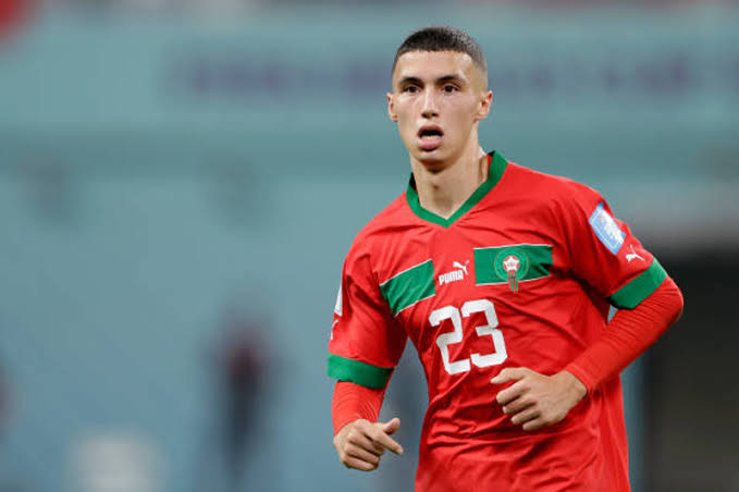الخنوس: نعرف حجم المسؤولية وهدفنا واضح الاحتفاظ بكأس إفريقيا داخل الوطن