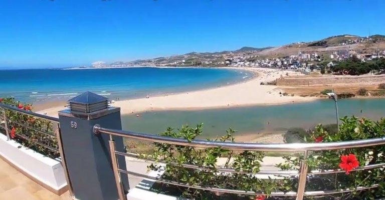 "البيجيدي" في طنجة يعبر عن قلقه بخصوص مسار تصميم التهيئة الساحلي ويدعو لمعالجته