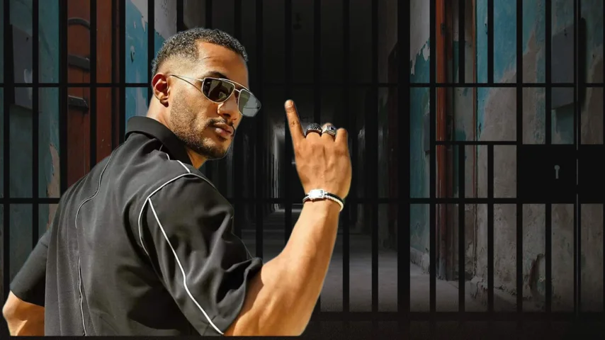 حفل لمحمد رمضان بـ''مروكو مول" تزامنا مع ''الكان'' 