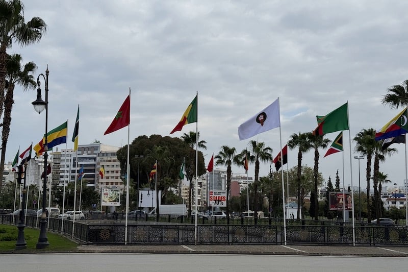 طنجة تحتفي بغنى وتنوع التراث الثقافي الإفريقي عشية انطلاق كأس إفريقيا للأمم 2025