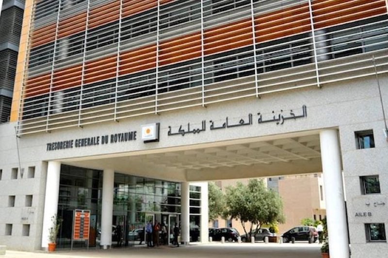 توظيف مالي لأكثر من 10 مليارات درهم من فائض الخزينة