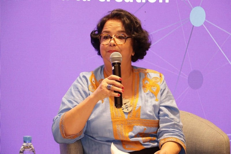 رئيسة الهاكا: استدامة نجاعة التصدي للتضليل الإعلامي تتطلب تحركا عموميا منسقا