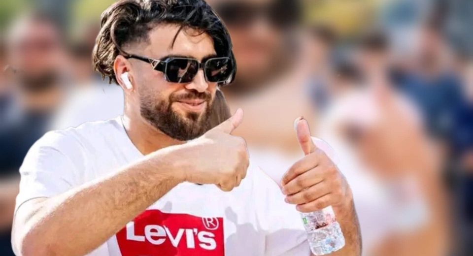 حقوقي يطالب والدة المالكي بمبلغ ضخم مقابل التنازل