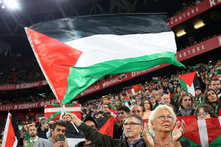 إسبانيا تُجرّم الترويج لسياحة الاحتلال في فلسطين