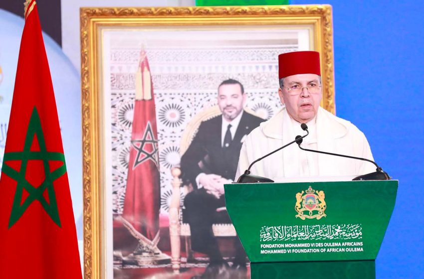 المغرب يدعو علماء الدين الأفارقة إلى ابتكار رؤى تتماشى مع لغة العصر