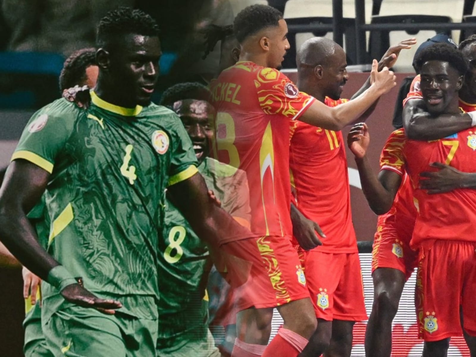 "كان" 2025": السنغال تتأهل في الصدارة والكونغو وصيفة والبنين ضمن أفضل الثوالث