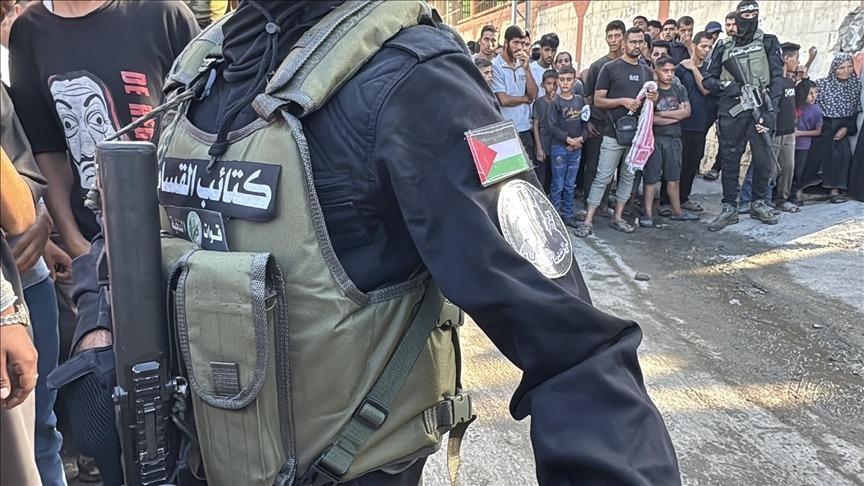 كتائب "القسام" تعلن مقتل قائد أركانها والناطق باسمها وعدد من قادتها