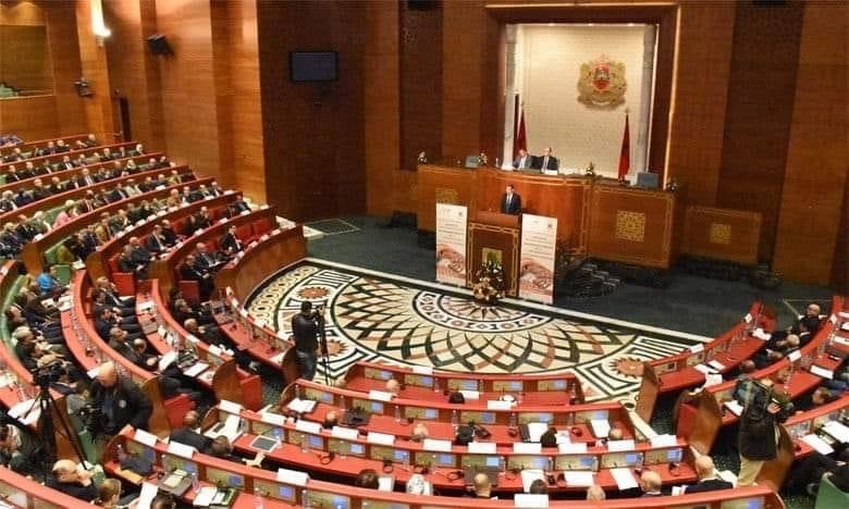 مجلس المستشارين يصادق بالإجماع على مشروع قانون الحالة المدنية ولفتيت يؤكد أنه يهدف لتحسين جودة الخدمات