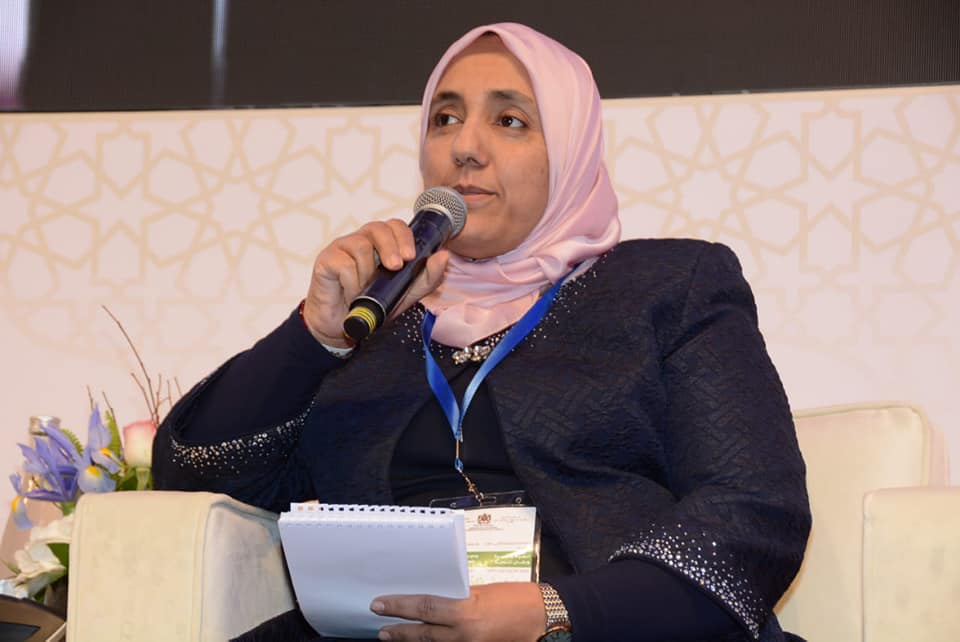 رئيسة منظمة نساء "البيجيدي": حادث فاس هو عنوان لفساد قيل أنه لا يرى