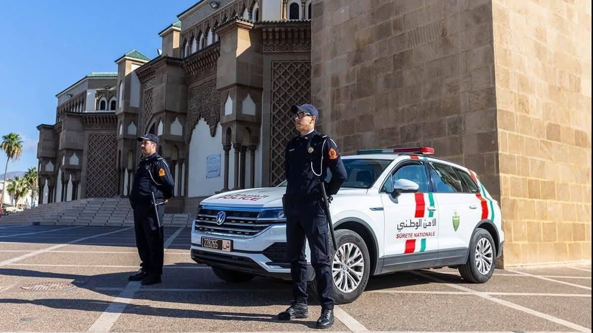 "كان" 2025.. توقيف 8 أشخاص متورطين في المضاربة غير القانونية بتذاكر المباريات
