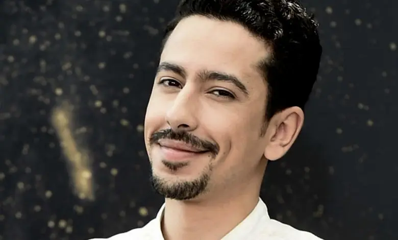 فيصل عزيزي يؤجل حفله بمراكش بسبب "الكان"