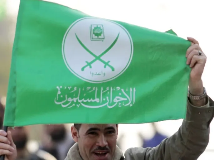 الولايات المتحدة تصنف جماعة الإخوان المسلمين في كل من مصر ولبنان والأردن "منظمة إرهابية"