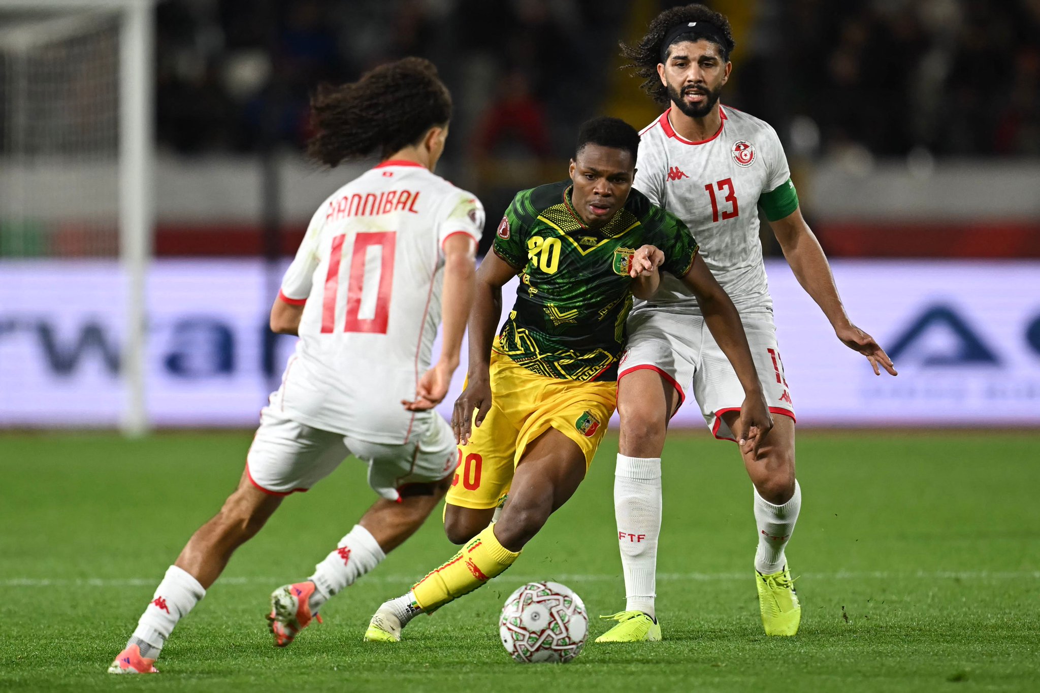 "كان" 2025: الضربات الترجيحية تذهب بالمنتخب المالي إلى ربع النهائي لمواجهة السنغال على حساب تونس