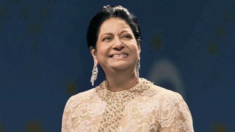 جدل أثاره فيلم جديد عن بخل أم كلثوم في إنفاق المال – اليوم 24