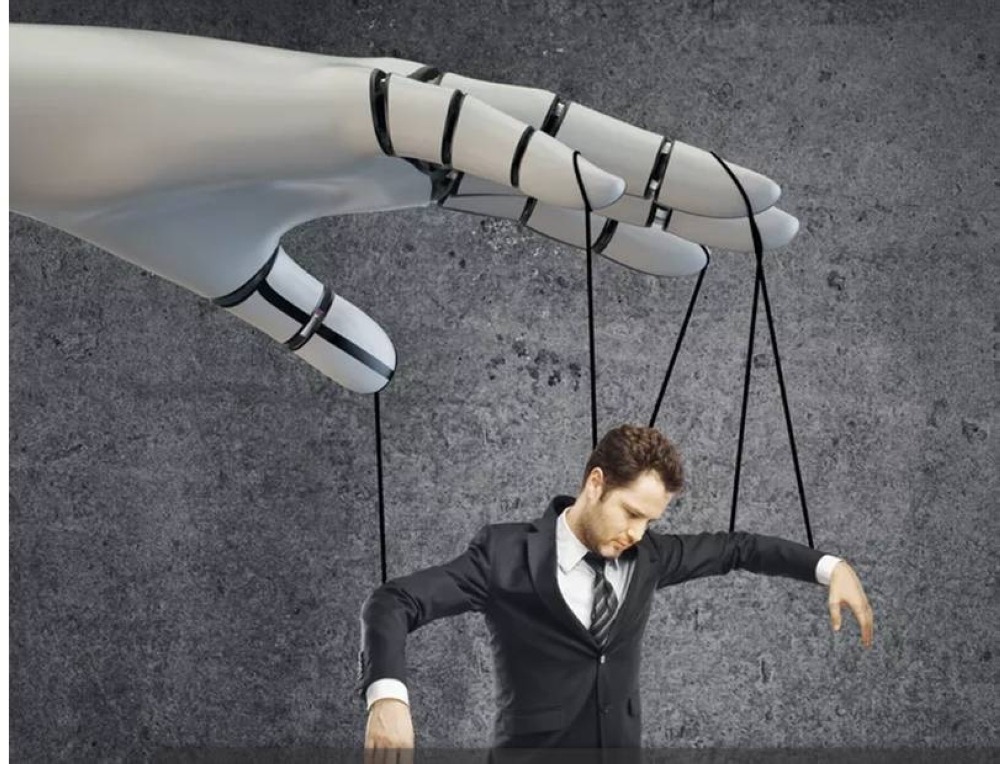 الذكاء الاصطناعي الثاني ضمن تصنيف المخاطر خلال 2025 مباشرة بعد الجرائم الإلكترونية