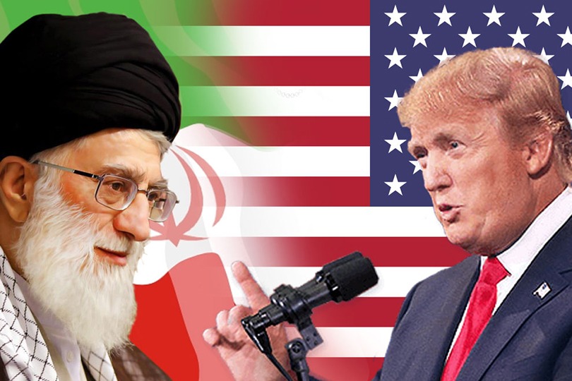 السفارة الأميركية في السعودية تحض موظفيها على توخي الحذر على خلفية هجوم عسكري محتمل ضد إيران