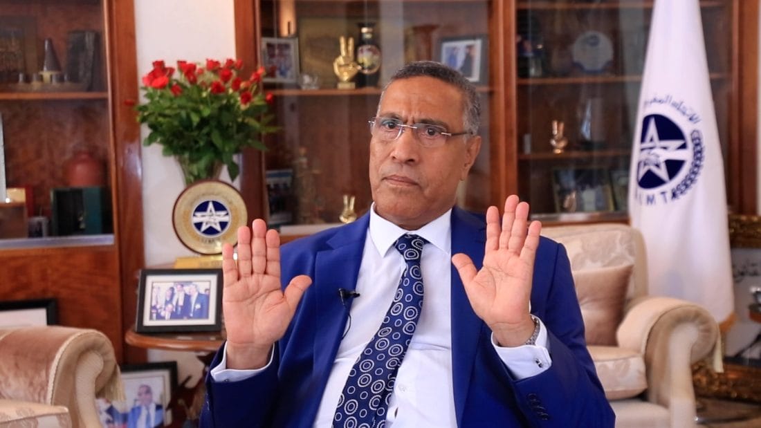 نقابة UMT تنتقد التعطيل الحكومي المتعمد للحوار الاجتماعي وعدم وفاء الحكومة بالتزاماتها