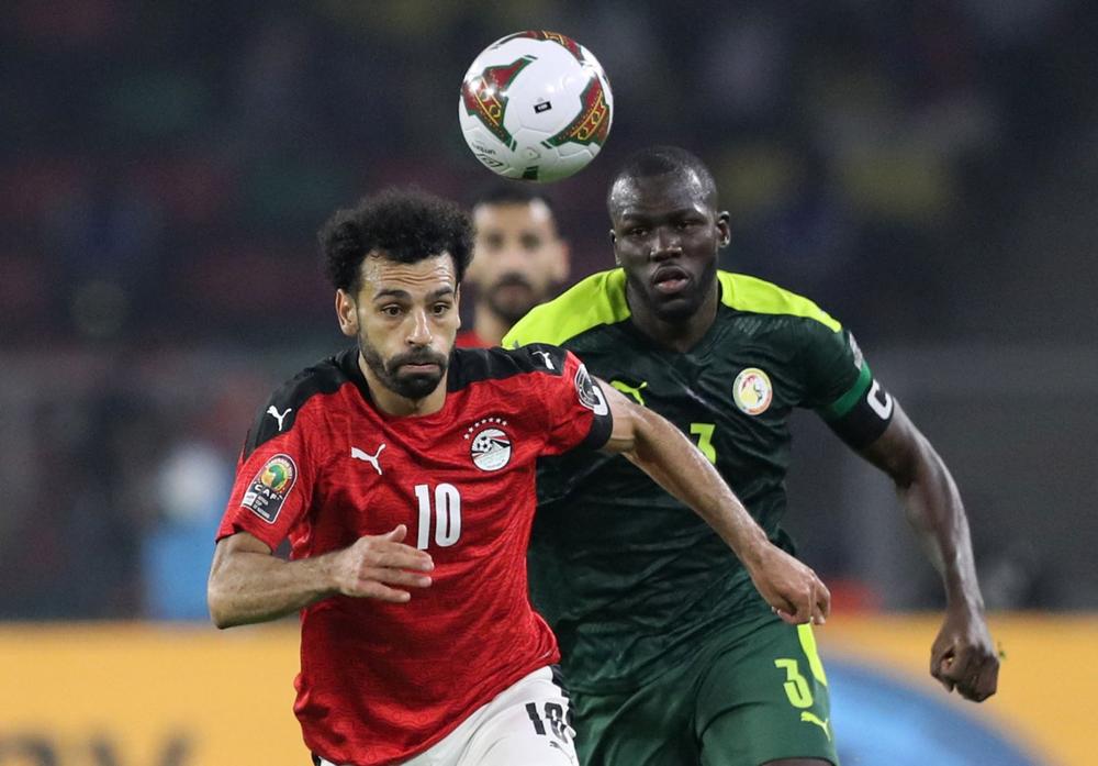 كأس إفريقيا 2025: نصف النهاية مصر السنغال... أسود التيرانغا متربصة بسعي الفراعنة نحو الكأس الثامنة