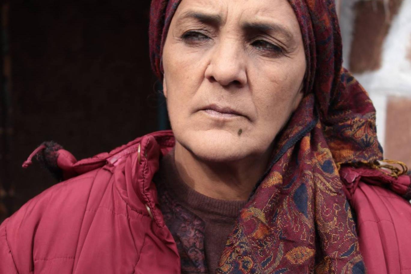 "راوية" تطل في رمضان من خلال مسلسل درامي لإدريس الروخ