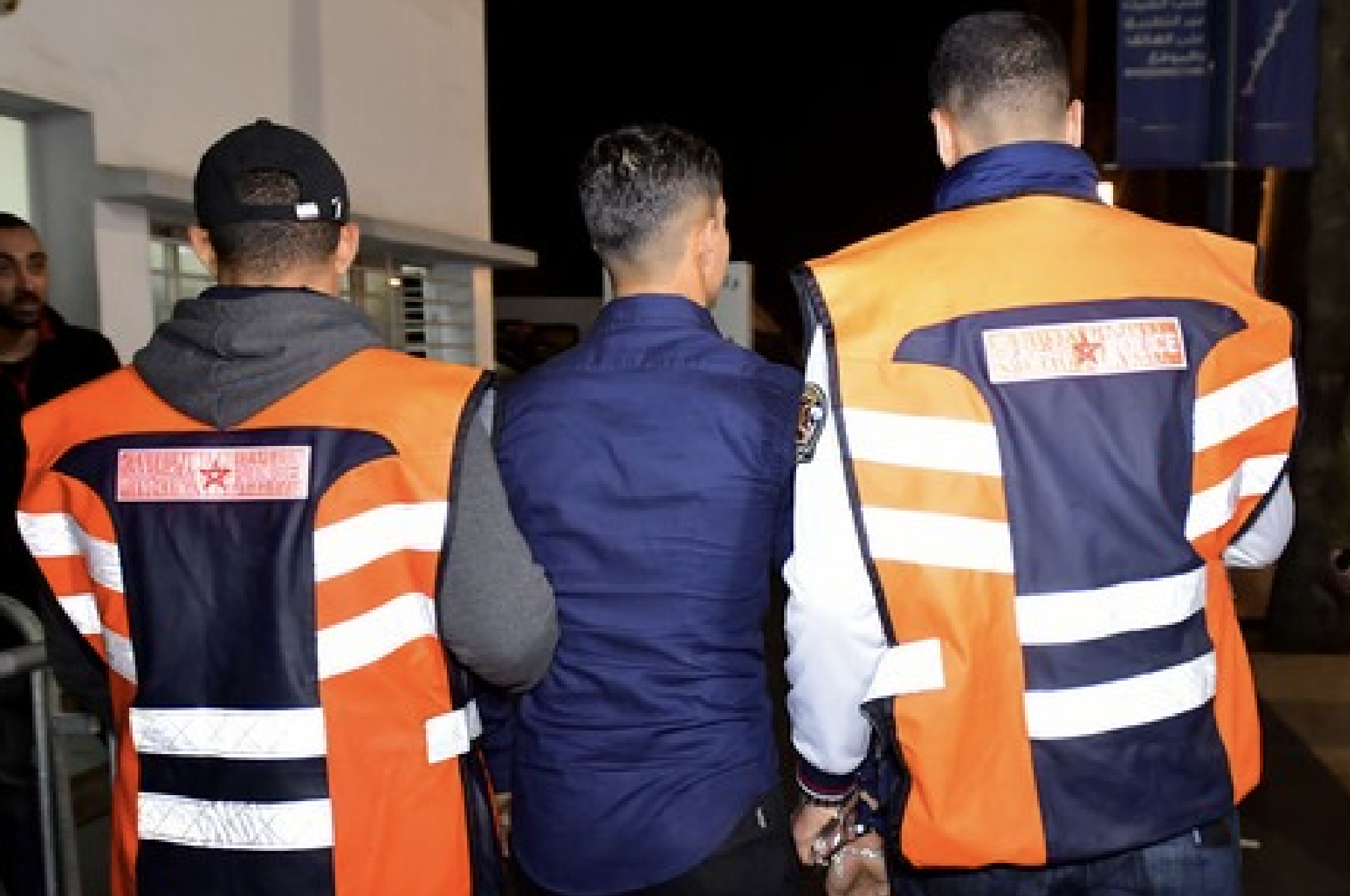 محطة القطار بطنجة: توقيف مروج أقراص مخدرة مبحوث عنه وطنيا