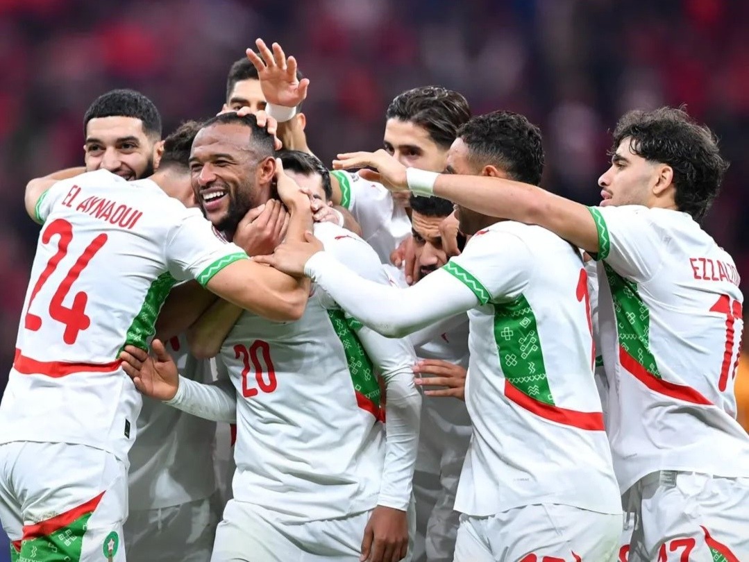 "كان" 2025: المنتخب المغربي يواجه تنزانيا بحثا عن الانتصار لضمان التأهل للربع