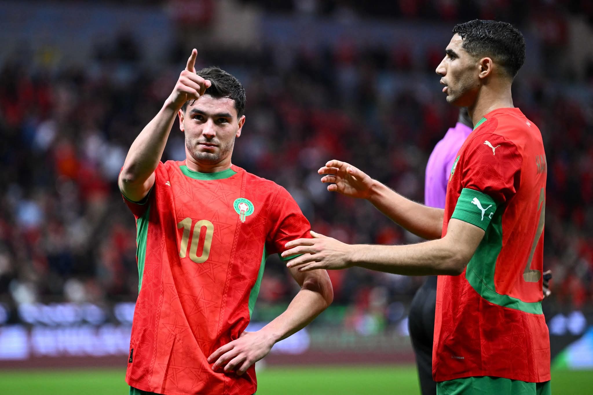 "كان" 2025: المنتخب المغربي إلى ربع النهائي بانتصاره الصعب على تنزانيا