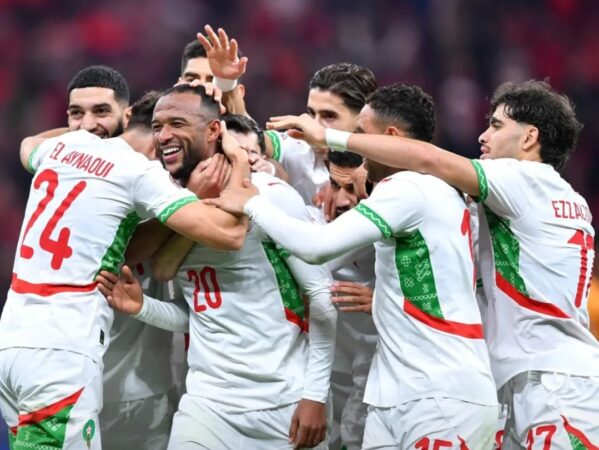 تقرير... المغرب الأكثر تضررًا من أخطاء التحكيم في "كان 2025"