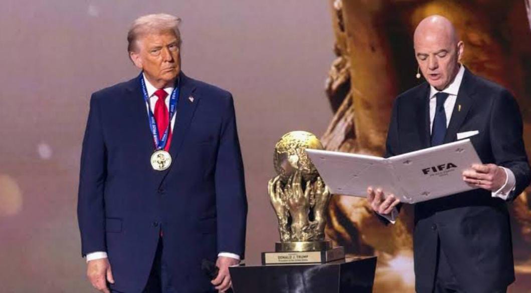 نواب بريطانيون يطالبون «فيفا» بإقصاء أمريكا من مونديال 2026