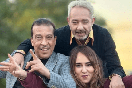 "سيتكوم" رمضاني يجمع الثلاثي ماجدولين وداداس ورفيق بوبكر