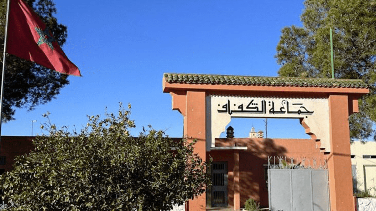 “الأحرار” يخسرون رئاسة جماعة الكفاف بإقليم خريبكة والكركاطي رئيس جديد بعد تعادل الأصوات والاحتكام لمعيار السن