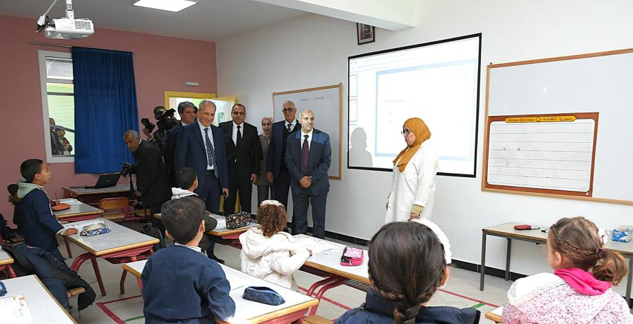 برلمانية تشكك في أرقام “نجاح مؤسسات الريادة” وتطالب بتقييم مستقل