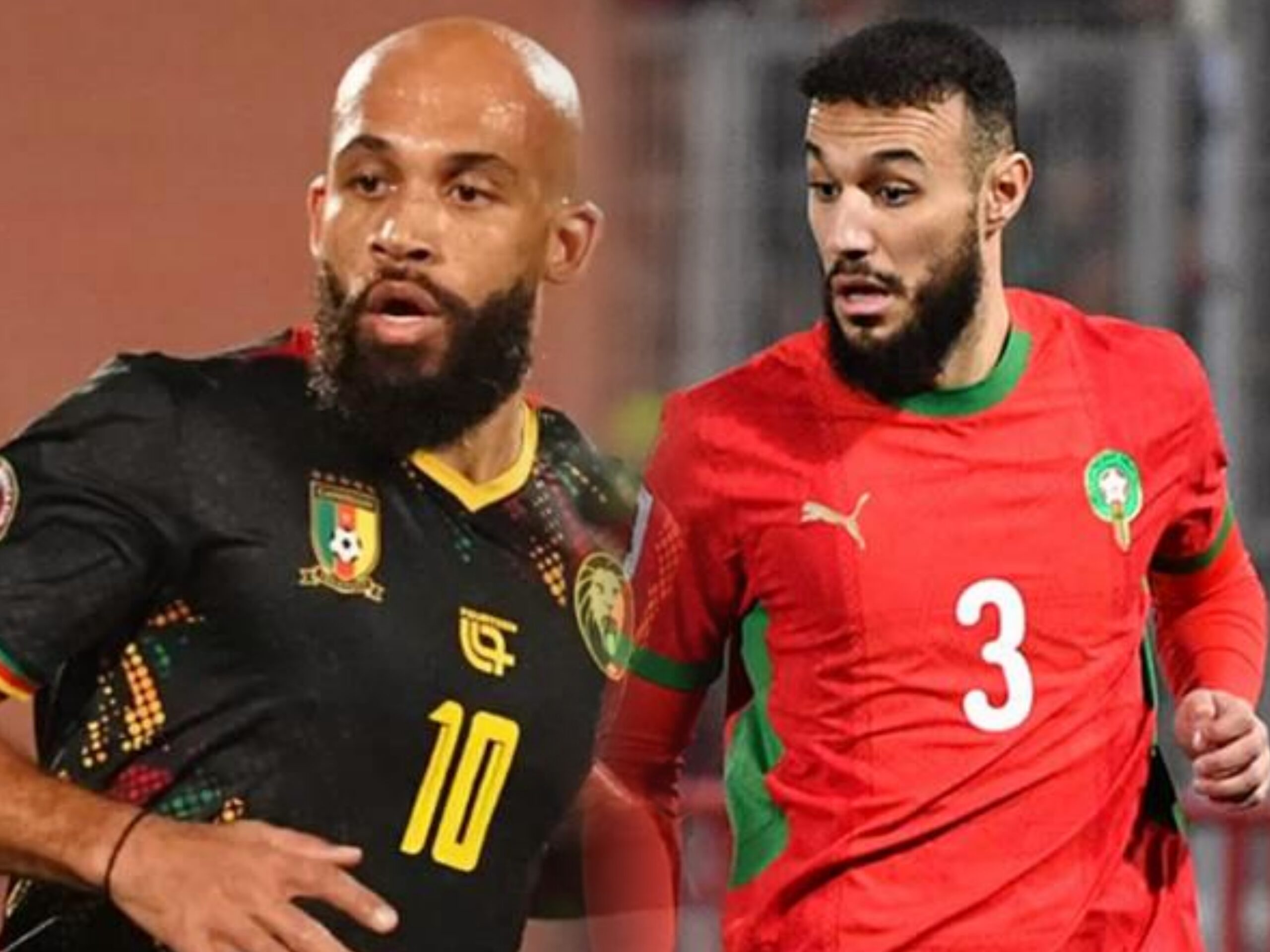 مزراوي ومبويمو.. مواجهة نجمي مانشستر يونايتد تُشعل ربع نهائي “كان” 2025 بنكهة إفريقية