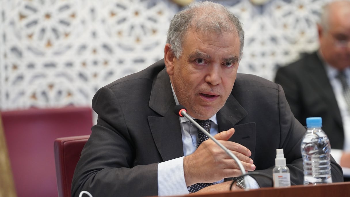 الشروع في تنفيذ ورش الجهوية المتقدمة ذي الأولوية على المدى الآني والقريب ابتداء من فبراير القادم 